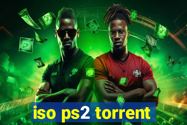 iso ps2 torrent